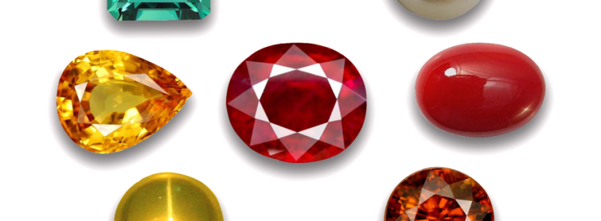 Gemstone Identification