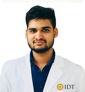 Vashu Jaiswal