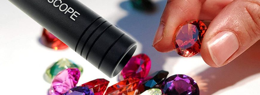 Gemstone Testing