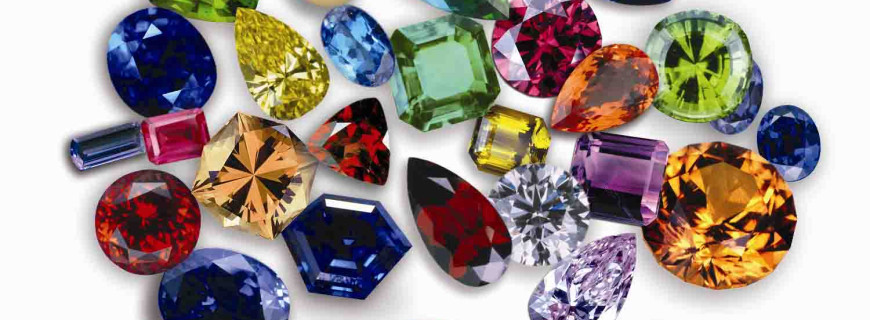 Master in Gemology Programme