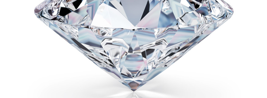 Diamond Assortment Course