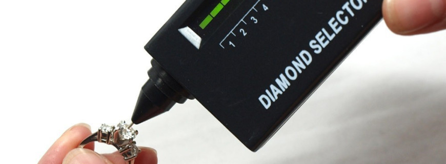 Diamond Grading Programme