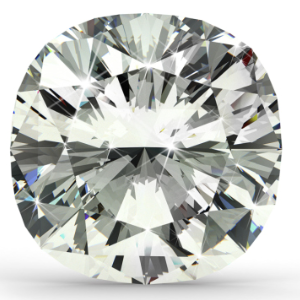 Cushion Diamond