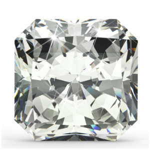Radiant Diamond