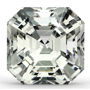 Asscher Diamond