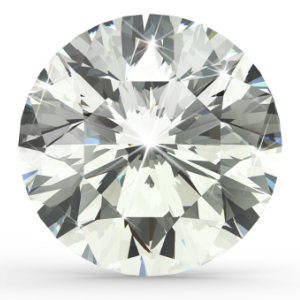 Round Diamond